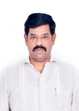 Principal Rayalaseema University College of Engineering, Kurnool